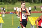 Henry Johnson, under-15s 800 metres, Northern under-15/17/20s.